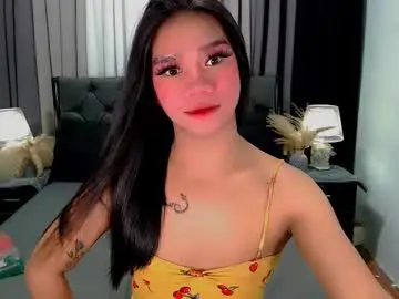 Chaturbate Nude Webcam of sweet_zoey12