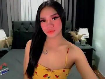 Chaturbate Sex Chat of sweet_zoey12