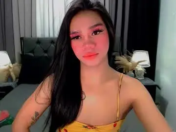 Chaturbate Private Sex Chat of sweet_zoey12