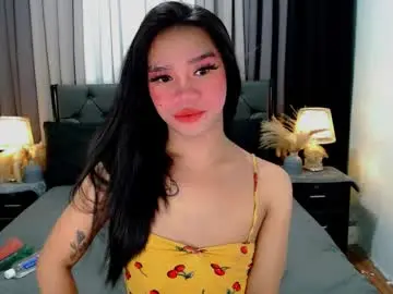 Chaturbate Sex Cam of sweet_zoey12