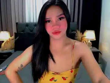 Chaturbate Live Porn of sweet_zoey12