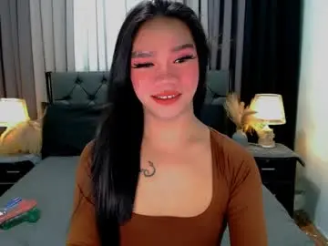 Chaturbate Sex Chat of sweet_zoey12