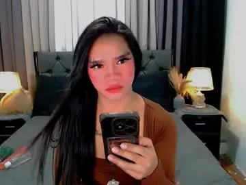 Chaturbate Adult Webcam of sweet_zoey12