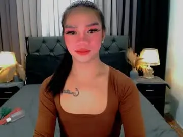 Chaturbate Sex Cam of sweet_zoey12