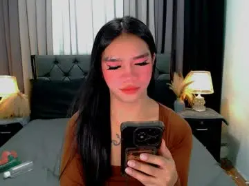 Chaturbate Best Webcam of sweet_zoey12