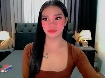 Chaturbate Sex Chat of sweet_zoey12