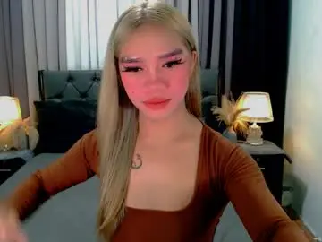 Chaturbate Live Sex Cam of sweet_zoey12