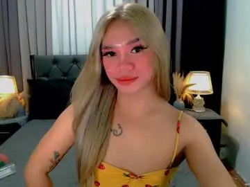 Chaturbate Private Sex Chat of sweet_zoey12