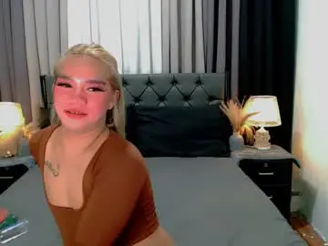 Chaturbate Nude Webcam of sweet_zoey12