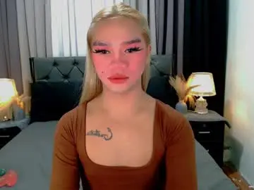 Chaturbate Sex Cam of sweet_zoey12