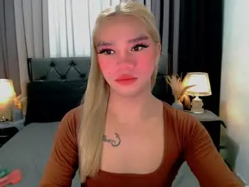 Chaturbate Adult Video Chat of sweet_zoey12