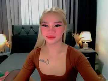 Chaturbate Live Sex of sweet_zoey12