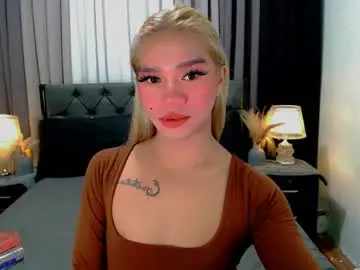 Chaturbate Sex Chat of sweet_zoey12