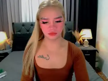 Chaturbate Free Live Porn of sweet_zoey12