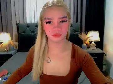 Chaturbate Live Porn of sweet_zoey12