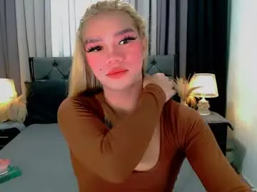 Chaturbate Sex Chat of sweet_zoey12