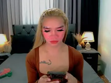 Chaturbate Best Webcam of sweet_zoey12