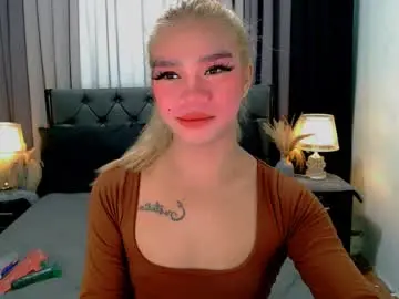 Chaturbate Live Porn of sweet_zoey12