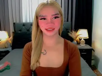 Chaturbate Sex Cam of sweet_zoey12