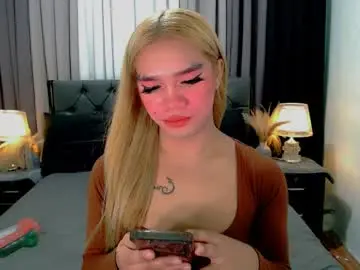 Chaturbate Best Webcam of sweet_zoey12