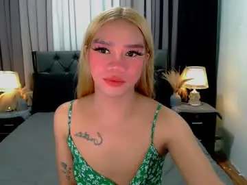 Chaturbate Adult Webcams of sweet_zoey12