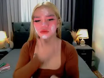 Chaturbate Adult Webcam of sweet_zoey12