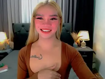 Chaturbate Nude Webcam of sweet_zoey12