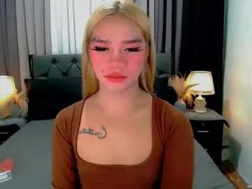 Chaturbate Sex Chat of sweet_zoey12