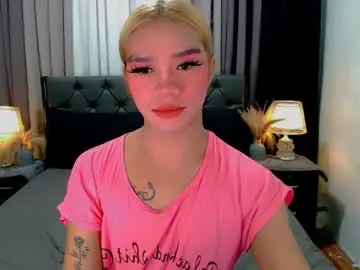 Chaturbate Live Sex Cam of sweet_zoey12