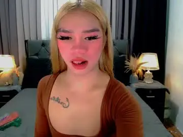 Chaturbate Best Webcam of sweet_zoey12