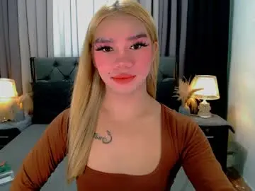 Chaturbate Adult Webcams of sweet_zoey12