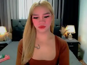 Chaturbate Adult Video Chat of sweet_zoey12