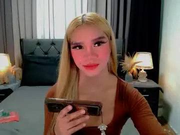 Chaturbate Sex Cam of sweet_zoey12