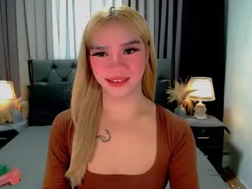 Chaturbate Sex Cam of sweet_zoey12