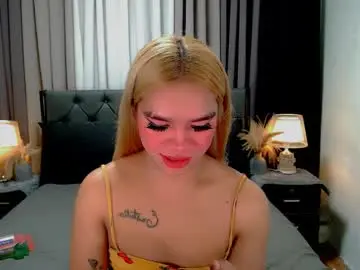 Chaturbate Adult Webcam of sweet_zoey12