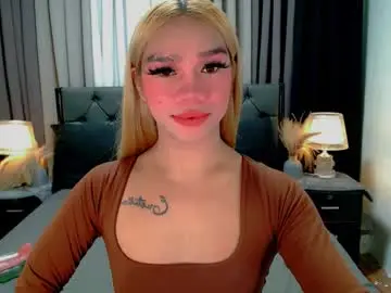 Chaturbate Sex Chat of sweet_zoey12