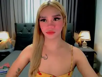 Chaturbate Sex Chat of sweet_zoey12