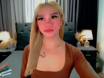 Chaturbate Sex Cam of sweet_zoey12