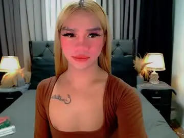 Chaturbate Adult Video Chat of sweet_zoey12