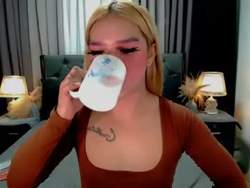 Chaturbate Adult Webcam of sweet_zoey12