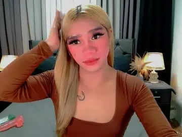 Chaturbate Live Sex of sweet_zoey12