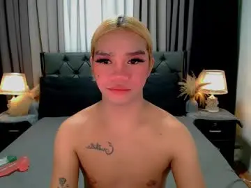 Chaturbate Nude Webcam of sweet_zoey12