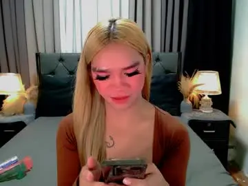 Chaturbate Sex Chat of sweet_zoey12