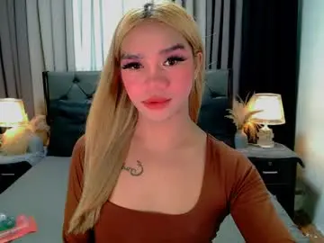 Chaturbate Adult Webcams of sweet_zoey12