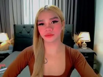 Chaturbate Adult Video Chat of sweet_zoey12