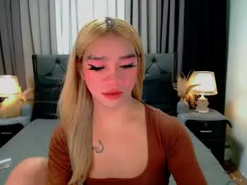 Chaturbate Free Live Porn of sweet_zoey12