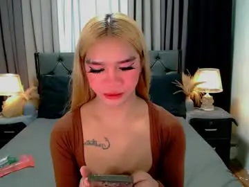 Chaturbate Best Webcam of sweet_zoey12