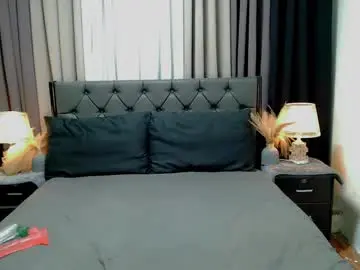 Chaturbate Adult Video Chat of sweet_zoey12