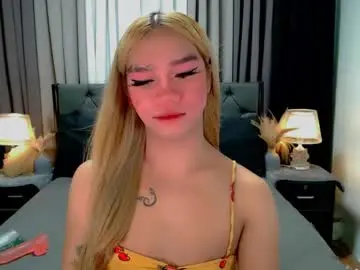 Chaturbate Live Sex Cam of sweet_zoey12