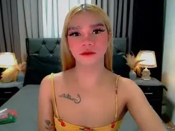 Chaturbate Adult Webcam of sweet_zoey12